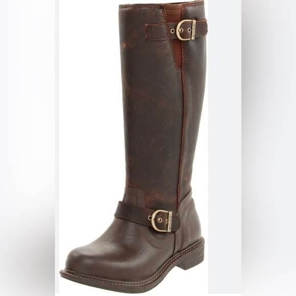 Bogs Shoes - Bogs McKenna Work/Rain/Muck Boots EUC